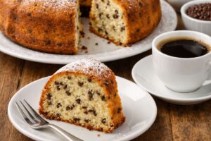 Clássicos Brasileiros: Bolo Formigueiro, Irresistível