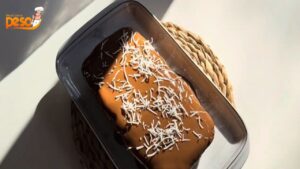 A sobremesa pequena que entrega um sabor grande e inesquecível