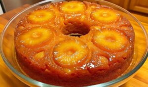 Bolo de ananás – o melhor do mundo (a gelatina faz toda a diferença)