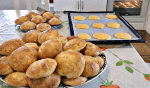 Esquecidos – Bolos tradicionais da Covilhã