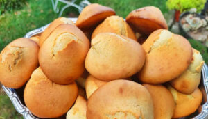 Bolos Económicos da Páscoa (fofos e fáceis de fazer)