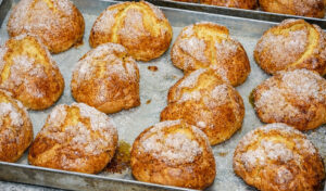 Bolos económicos – receita tradicional muito antiga e com um sabor maravilhoso