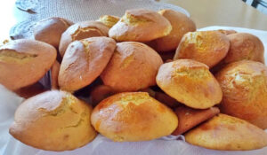 Bolos de leite da Beira Baixa – deliciosos e perfeitos para a Páscoa