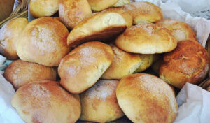 Bolos da Páscoa tradicionais – Ficam uma delícia e muito fofinhos