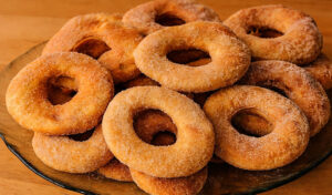 Borrachos Alentejanos – ficam muito bons e são fáceis de fazer