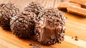 3 opções de brigadeiros veganos que são bem baratinhos!