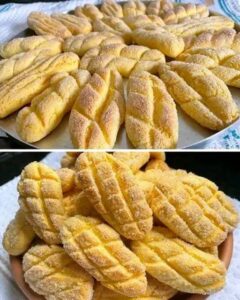 Broa de Fubá da Fazenda: Receita Caseira, Macia e com Sabor de Interior