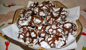 Broas de chocolate da Páscoa (fáceis de fazer e ficam deliciosas)