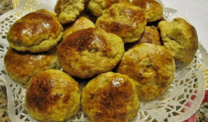 Broinhas da Páscoa – ficam tão boas que é impossível resistir