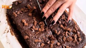 O brownie diferente que transforma batata-doce em sobremesa irresistível