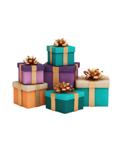 RESGATE SEU PRESENTE AQUI – Relive7