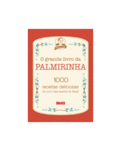 O GRANDE LIVRO DA PALMIRINHA