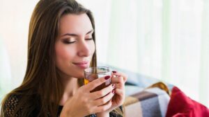 6 receitas para todas as estações