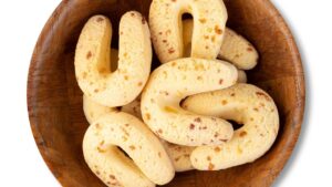 Chipa Paraguaia O pão de queijo paraguaio que perfuma a cozinha e desaparece ainda quente