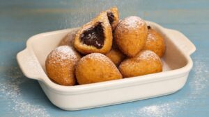 Coxinhas de Chocolate Totalmente Diferentes e Divinas