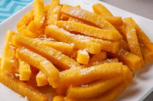 truques para uma crocância irresistível