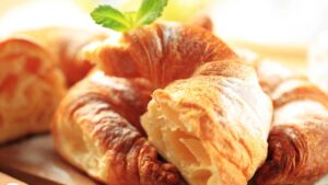 Croissant A receita sofisticada que faz qualquer manhã parecer especial