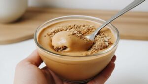 Delícia de Café Cremosa: O Segredo para a Sobremesa Perfeita