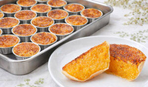 Delícias de Amêndoa – muito fáceis de fazer e ficam fabulosas