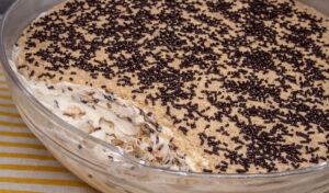 Delícia de leite condensado – Simples e rápida de fazer (e muito deliciosa)