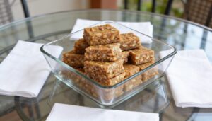 Doce de Amendoim de Corte Um clássico que atravessa gerações sem perder o encanto