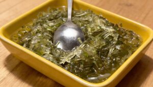 Doce de Mamão Verde Ralado: Tradicional, Aromático e Cheio de Sabor