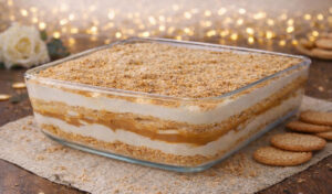 Delícia de Baba de Camelo (sai sempre bem e fica divinal)