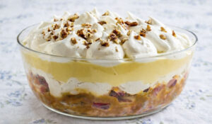 Doce do Convento (fica uma perdição)