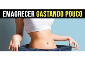 Dieta Para Emagrecer Gastando Pouco — Guia Completo e Econômico Para 2026