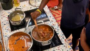 Entenda por que a feijoada de Edilson, do BBB 26, dividiu a web