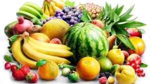 Como escolher as Frutas certas para a Sua Semana