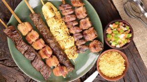 receita fácil para o dia a dia