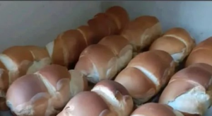 Pão Caseiro Fofinho – Ver Receita