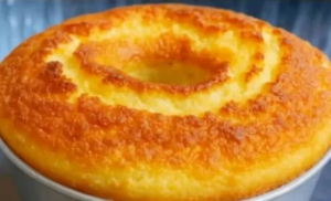 Bolo Cremoso de Leite – Ver Receita