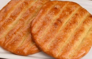 Pão Caseiro Douradinho – Ver Receita