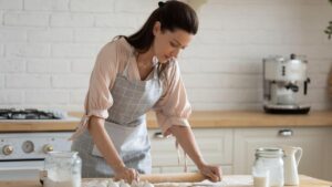 Como adaptar receitas quando falta ingrediente