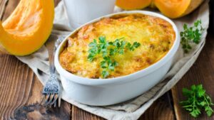 a melhor versão vegetariana que você já provou