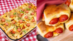 Ideias práticas com salsicha para quem precisa economizar