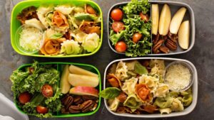 Como montar potes que não azedam no calor