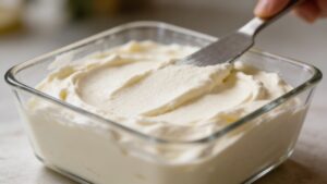 Creme de Mascarpone Caseiro: Cremoso, Suave e Versátil