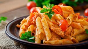 Como reaproveitar massa do dia anterior sem perder o gosto