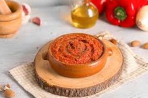 Molho Romesco: A Receita Perfeita (e Muito Fácil)