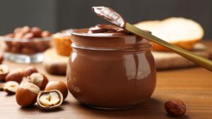 a receita com apenas 5 ingredientes