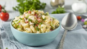 Receitas com presunto que vão além do pão — Ideias criativas e práticas