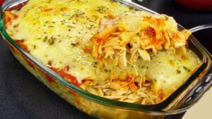 4 ideias além da coxinha