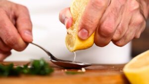 O que os restaurantes fazem diferente na hora de cozinhar?