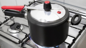 Entenda de uma vez! Por que a panela influencia no resultado da receita