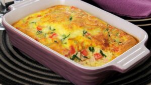 soluções para um jantar rápido