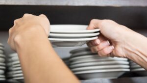 5 pequenos hábitos de limpeza que facilitam o dia a dia