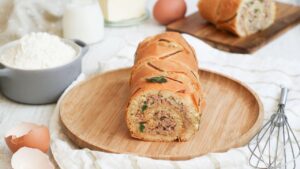 5 opções fáceis para o café da tarde